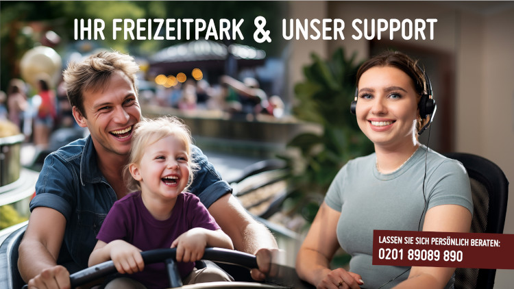 CMS24-Parkscout-Anzeige